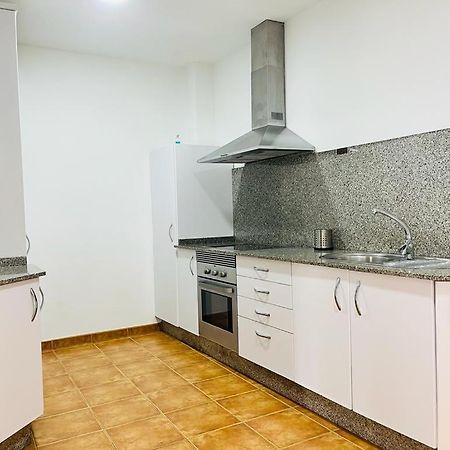 Apartmán Antonio Nores Cangas do Morrazo Exteriér fotografie