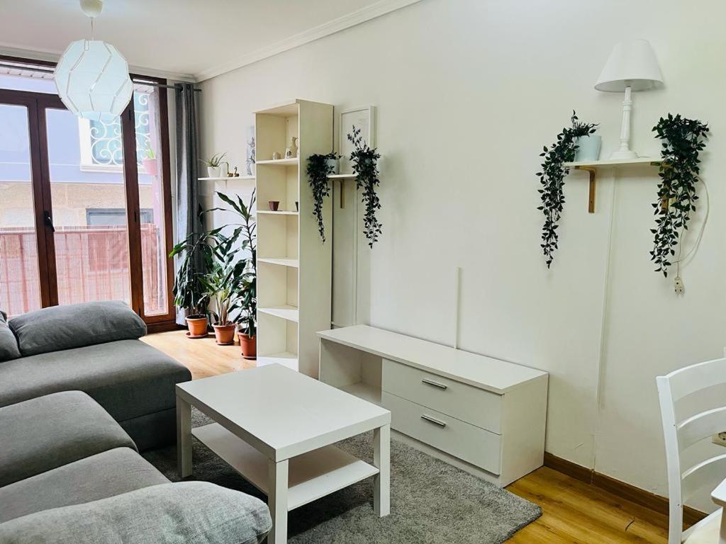 Apartmán Antonio Nores Cangas do Morrazo Exteriér fotografie